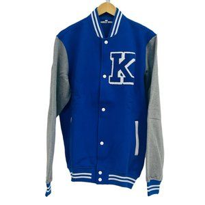 American Teen Varisty Jacket